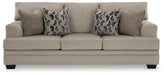 Stonemeade Living Room Set - Home Furniture And More (Brentwood, MD)
