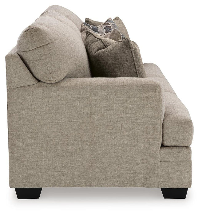 Stonemeade Living Room Set - Home Furniture And More (Brentwood, MD)