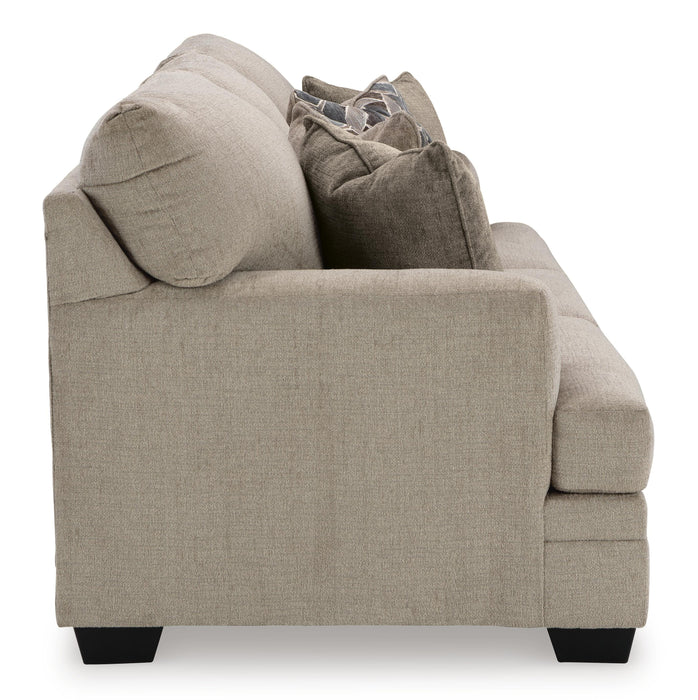 Stonemeade Living Room Set - Home Furniture And More (Brentwood, MD)