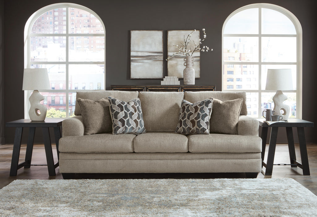 Stonemeade Living Room Set - Home Furniture And More (Brentwood, MD)