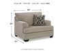 Stonemeade Living Room Set - Home Furniture And More (Brentwood, MD)
