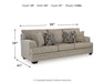 Stonemeade Living Room Set - Home Furniture And More (Brentwood, MD)