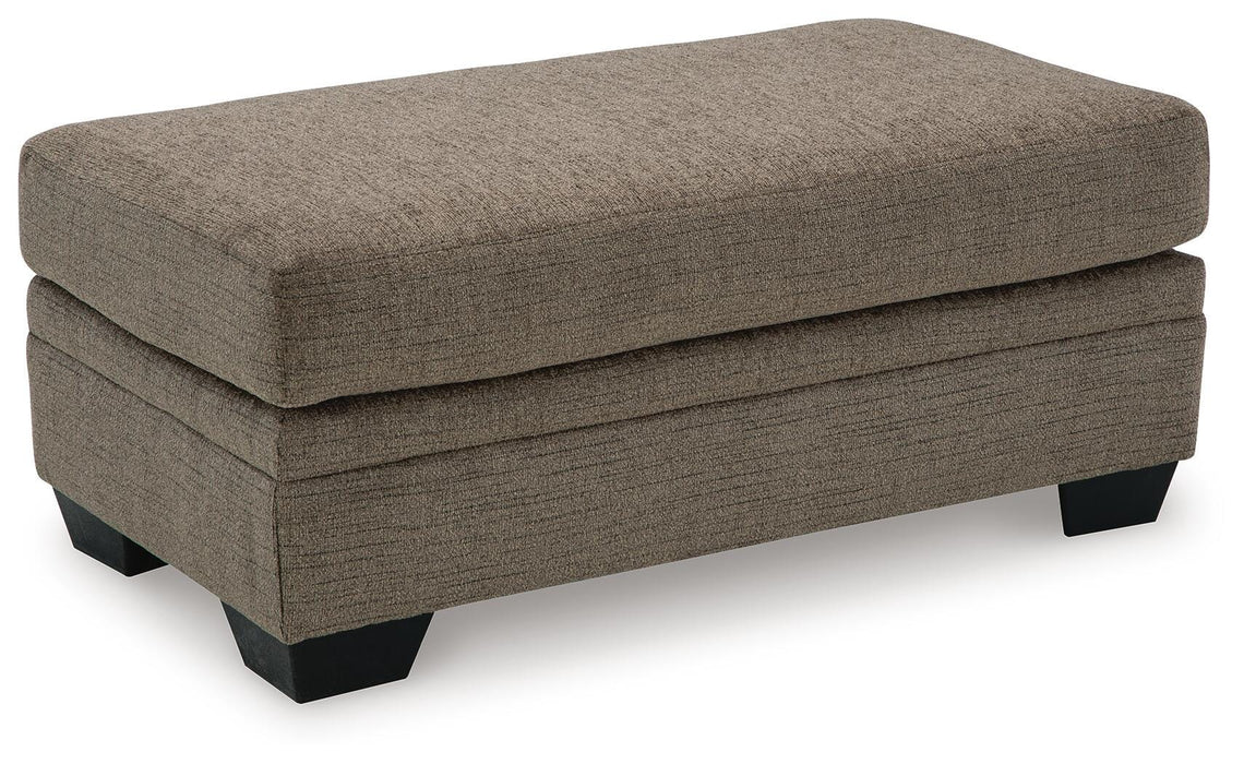 Stonemeade Living Room Set - Home Furniture And More (Brentwood, MD)