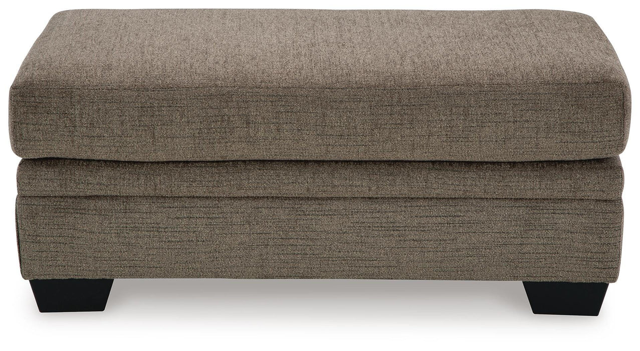 Stonemeade Living Room Set - Home Furniture And More (Brentwood, MD)