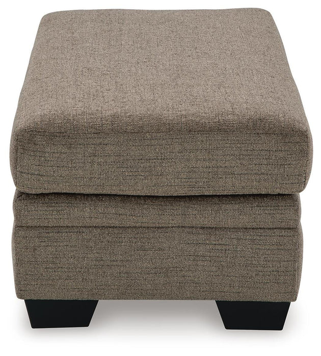 Stonemeade Living Room Set - Home Furniture And More (Brentwood, MD)