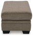 Stonemeade Living Room Set - Home Furniture And More (Brentwood, MD)