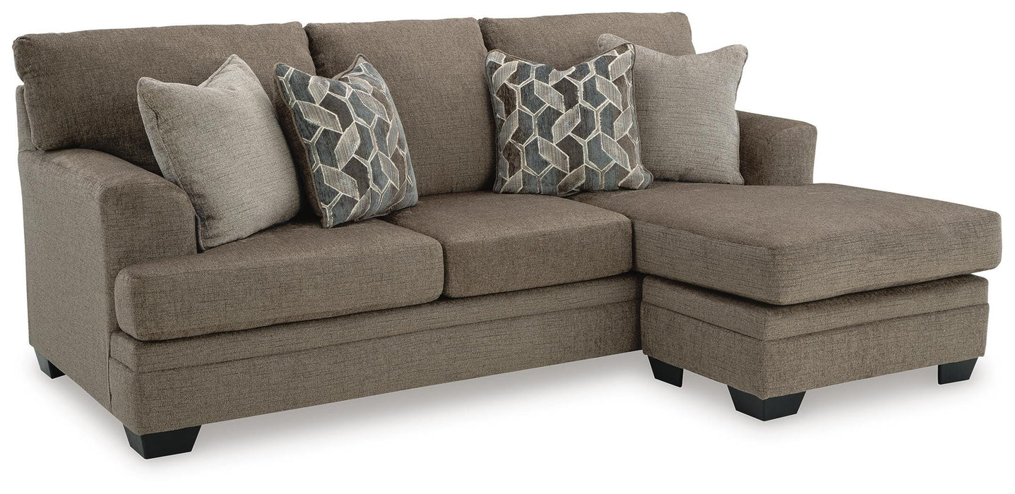 Stonemeade Living Room Set - Home Furniture And More (Brentwood, MD)