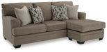 Stonemeade Living Room Set - Home Furniture And More (Brentwood, MD)