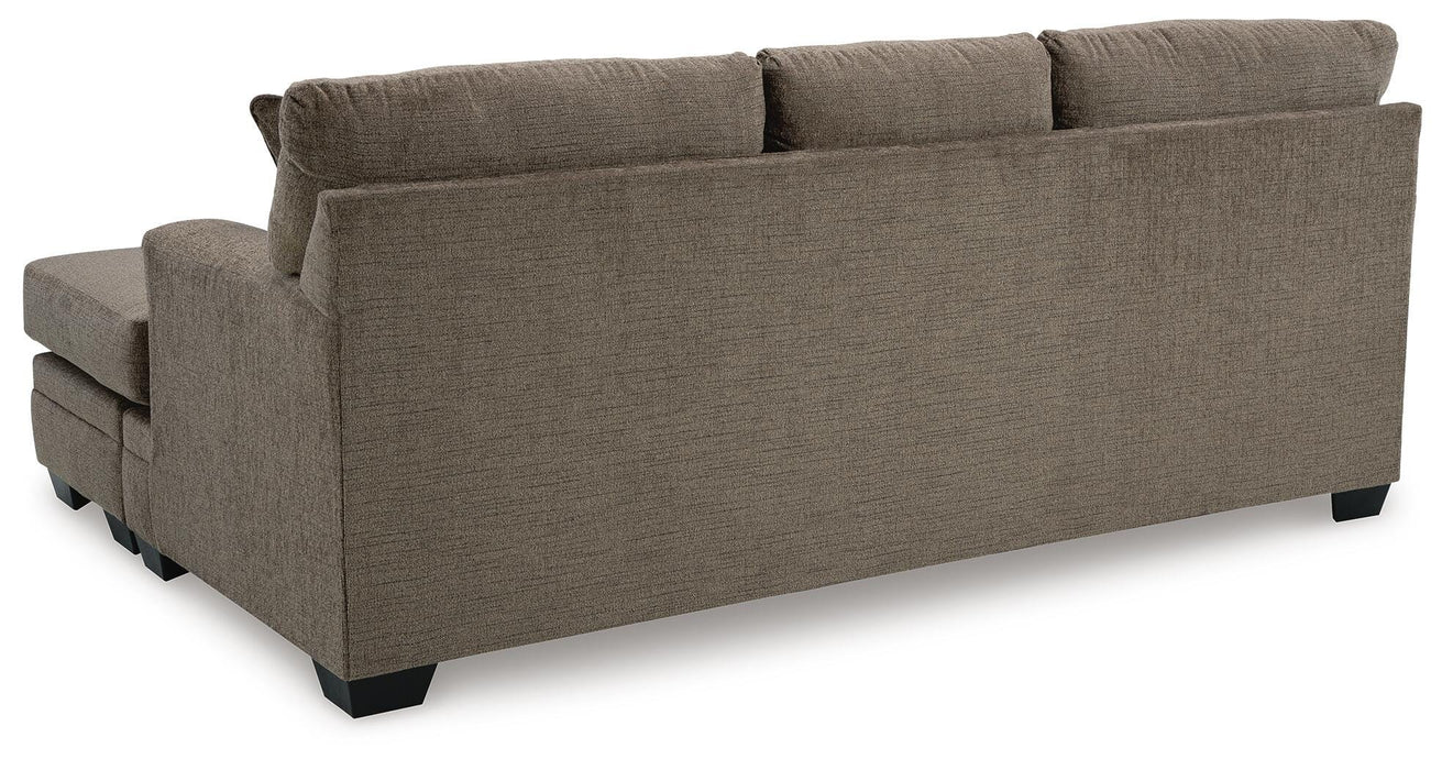 Stonemeade Living Room Set - Home Furniture And More (Brentwood, MD)