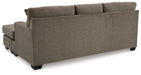 Stonemeade Sofa Chaise - Home Furniture And More (Brentwood, MD)