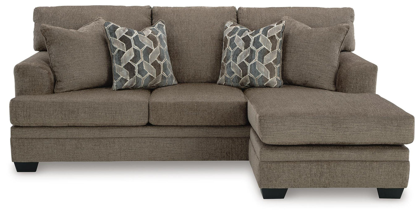 Stonemeade Living Room Set - Home Furniture And More (Brentwood, MD)