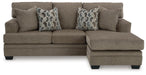 Stonemeade Living Room Set - Home Furniture And More (Brentwood, MD)