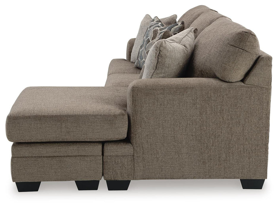 Stonemeade Living Room Set - Home Furniture And More (Brentwood, MD)