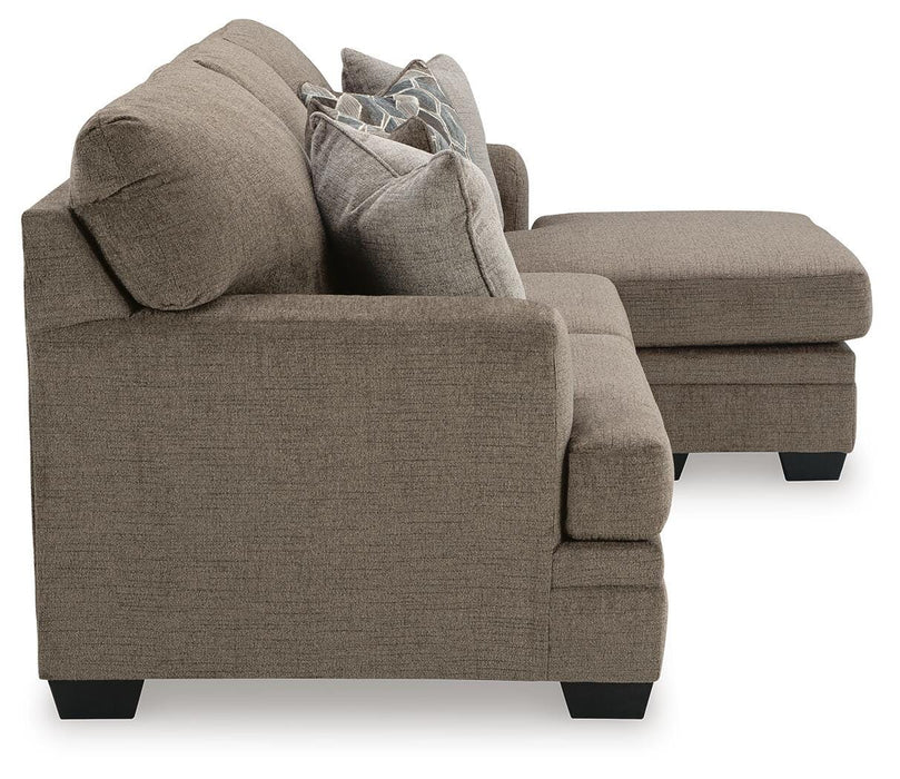 Stonemeade Living Room Set - Home Furniture And More (Brentwood, MD)