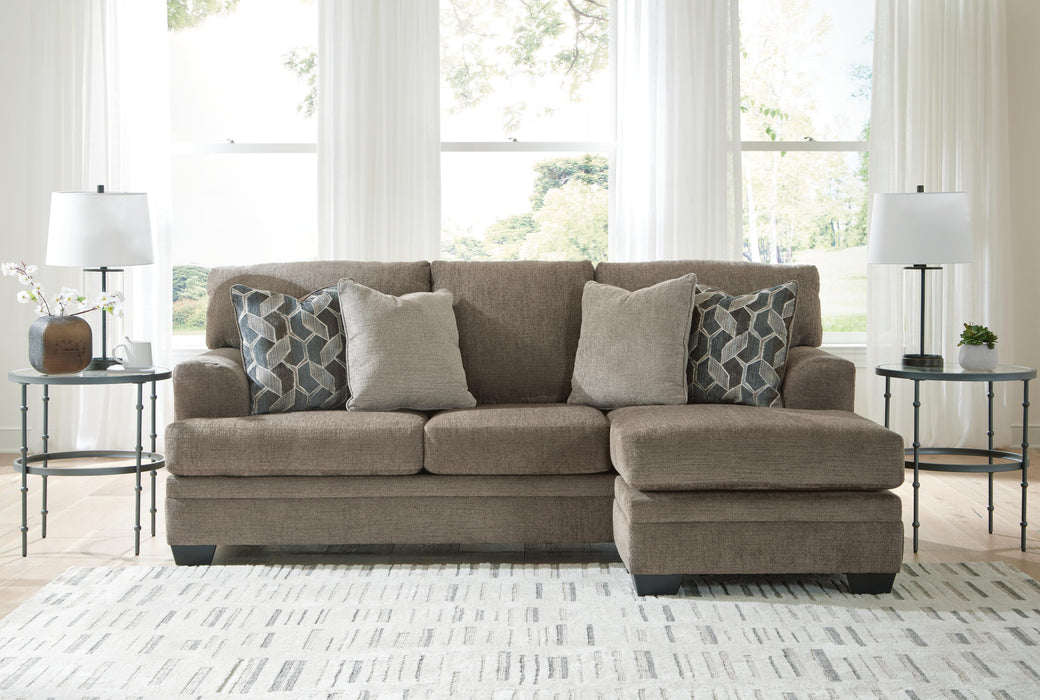 Stonemeade Living Room Set - Home Furniture And More (Brentwood, MD)