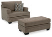 Stonemeade Living Room Set - Home Furniture And More (Brentwood, MD)