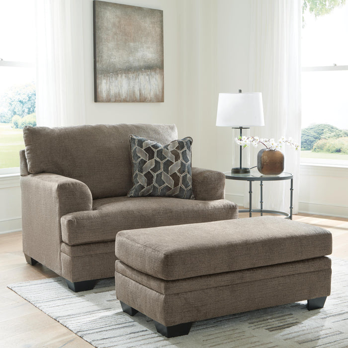 Stonemeade Living Room Set - Home Furniture And More (Brentwood, MD)