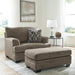 Stonemeade Living Room Set - Home Furniture And More (Brentwood, MD)