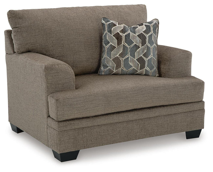Stonemeade Living Room Set - Home Furniture And More (Brentwood, MD)