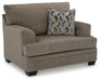 Stonemeade Living Room Set - Home Furniture And More (Brentwood, MD)