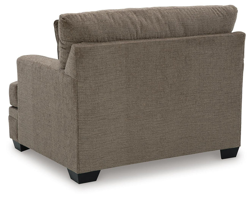 Stonemeade Living Room Set - Home Furniture And More (Brentwood, MD)