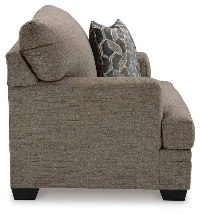 Stonemeade Living Room Set - Home Furniture And More (Brentwood, MD)