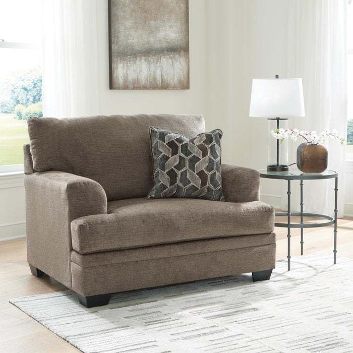 Stonemeade Living Room Set - Home Furniture And More (Brentwood, MD)