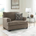 Stonemeade Living Room Set - Home Furniture And More (Brentwood, MD)