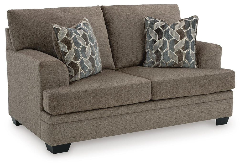 Stonemeade Living Room Set - Home Furniture And More (Brentwood, MD)