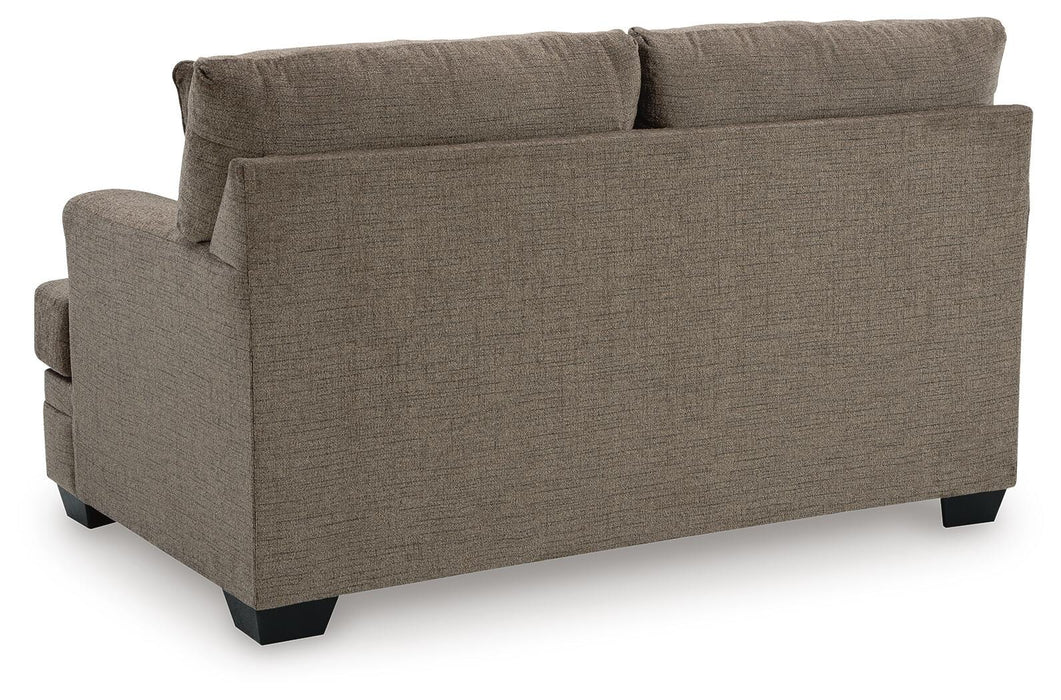 Stonemeade Living Room Set - Home Furniture And More (Brentwood, MD)