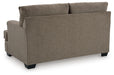 Stonemeade Living Room Set - Home Furniture And More (Brentwood, MD)