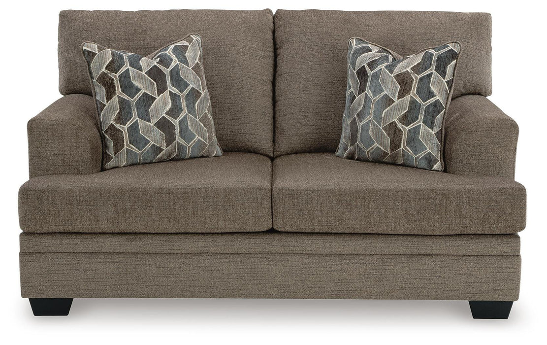 Stonemeade Living Room Set - Home Furniture And More (Brentwood, MD)