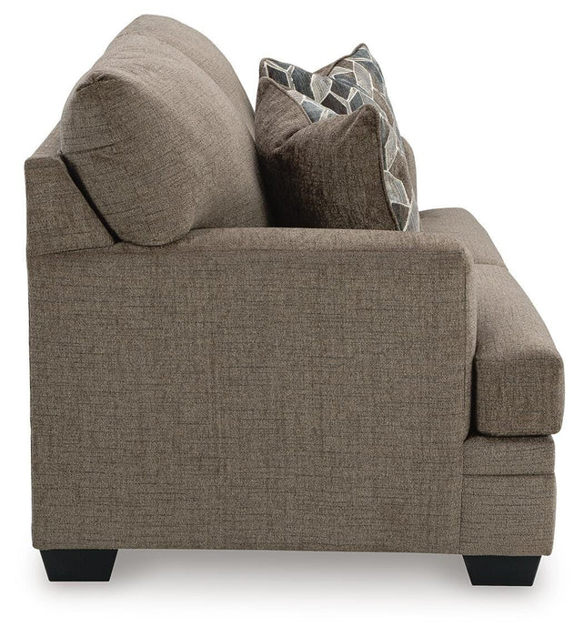Stonemeade Living Room Set - Home Furniture And More (Brentwood, MD)