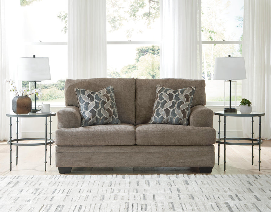 Stonemeade Living Room Set - Home Furniture And More (Brentwood, MD)