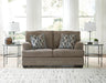 Stonemeade Living Room Set - Home Furniture And More (Brentwood, MD)