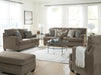 Stonemeade Living Room Set - Home Furniture And More (Brentwood, MD)