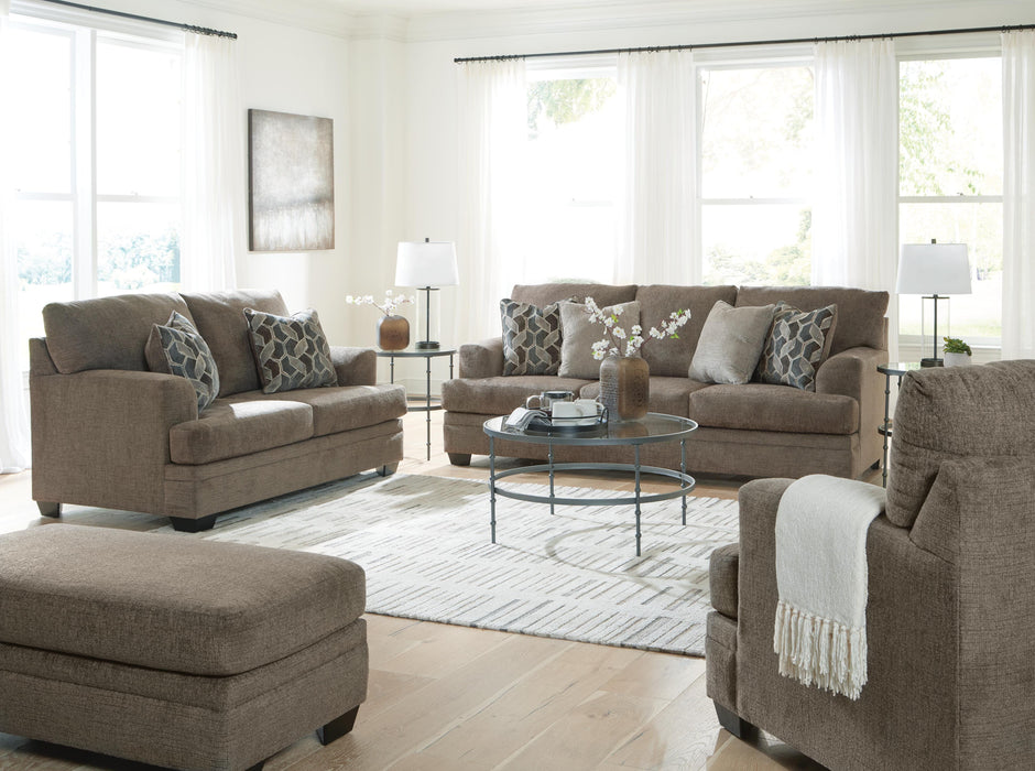 Stonemeade Living Room Set - Home Furniture And More (Brentwood, MD)