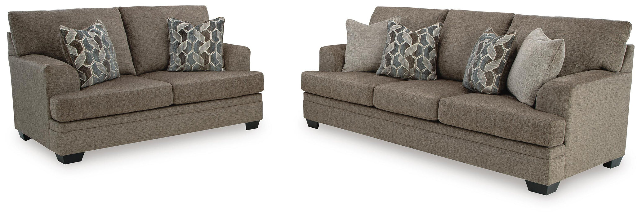 Stonemeade Living Room Set - Home Furniture And More (Brentwood, MD)