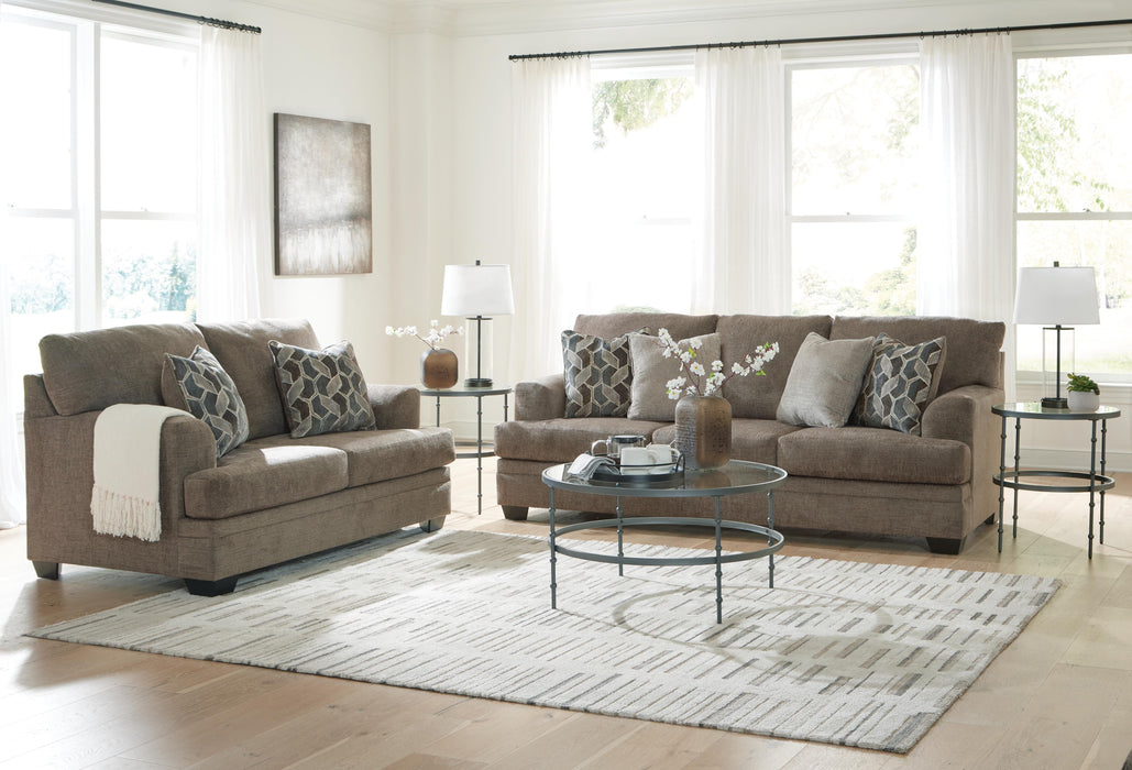 Stonemeade Living Room Set - Home Furniture And More (Brentwood, MD)