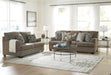Stonemeade Living Room Set - Home Furniture And More (Brentwood, MD)