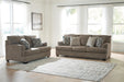 Stonemeade Living Room Set - Home Furniture And More (Brentwood, MD)