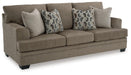 Stonemeade Living Room Set - Home Furniture And More (Brentwood, MD)
