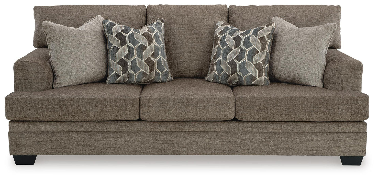 Stonemeade Living Room Set - Home Furniture And More (Brentwood, MD)