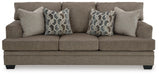 Stonemeade Living Room Set - Home Furniture And More (Brentwood, MD)