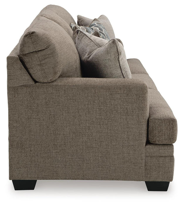 Stonemeade Living Room Set - Home Furniture And More (Brentwood, MD)