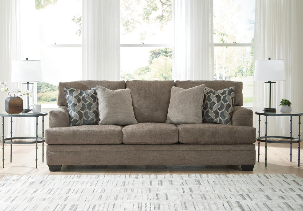 Stonemeade Living Room Set - Home Furniture And More (Brentwood, MD)