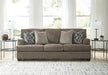 Stonemeade Living Room Set - Home Furniture And More (Brentwood, MD)