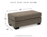 Stonemeade Living Room Set - Home Furniture And More (Brentwood, MD)