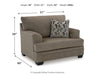 Stonemeade Living Room Set - Home Furniture And More (Brentwood, MD)