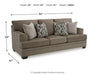 Stonemeade Living Room Set - Home Furniture And More (Brentwood, MD)
